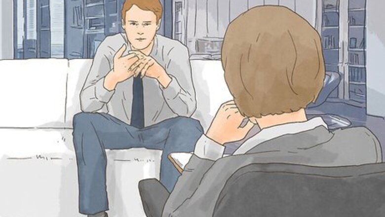 How to Handle Divorce Anger