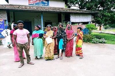 3 Women Branded as ‘Witches’, Held Hostage, Thrashed and Forced to Drink Urine in Bihar