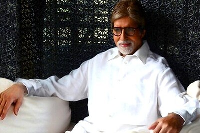 Allahabad HC dismisses petition against Amitabh