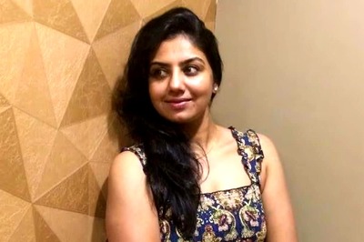 Meet Neelya Bhavani, The South Actress And Former Wife Of Lyricist Chandra Sekhar