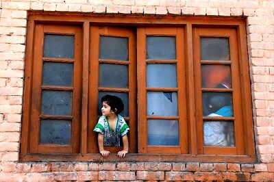 Kashmir Students Find Haven in Kota