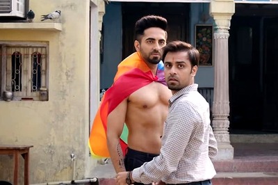 5 Bollywood Queer Characters that Helped Ayushmann-Jitendra to Normalise Shubh Mangal Zyaada Saavdhan