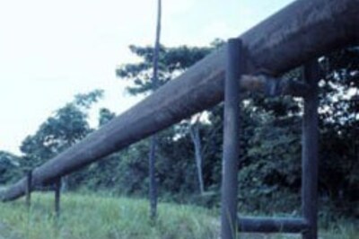 RIL begins tapping methane in MP