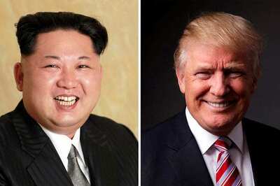 North Korea's Kim Promised to Give Up Nuclear Weapons, Says Donald Trump