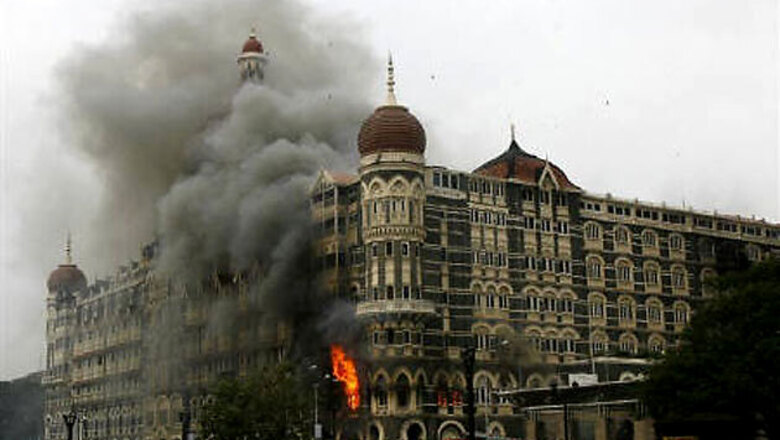 Read: Full statement from The Indian Hotels Company Limited