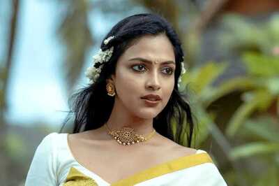 Amala Paul REACTS To Hema Committee Report, Calls It 'Disturbing': 'I Hope There Will Be Justice'