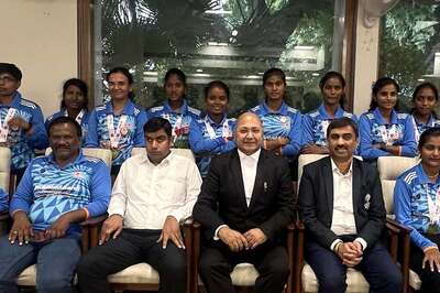Delhi High Court Bar Association Announces Cash Prize of Rs 10 lakh for Indian Women's Blind Cricket Team