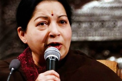 Jayalalithaa urges Centre to resolve issues in Food Security Bill