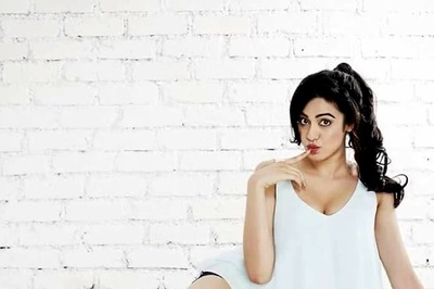 How Adah Sharma Performed The 'Cat Eating' Scene In Her Debut 1920