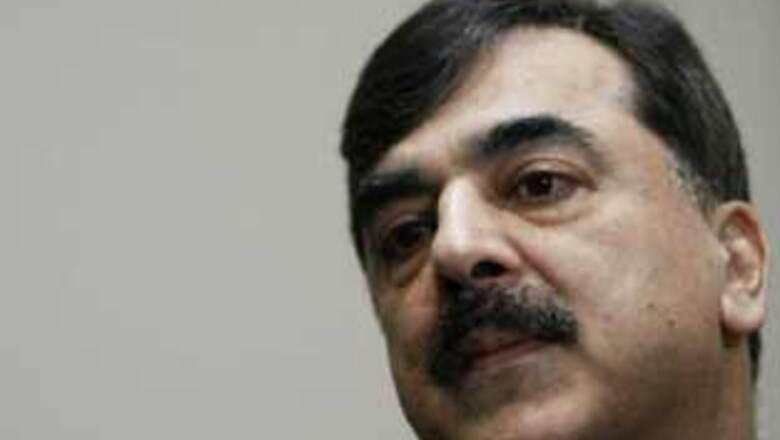 Pakistan goes to war; PM says 'eliminate terrorists'