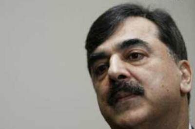 Pakistan goes to war; PM says 'eliminate terrorists'