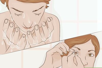 How to Apply Latisse