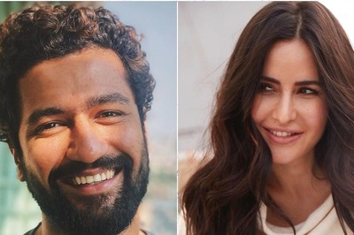Katrina Kaif's Grihapravesh at New Apartment Rented By Vicky Kaushal in Juhu; Anushka, Virat Will be Neighbours | Exclusive