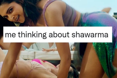 Deepika Padukone's Dance in 'Besharam Rang' From 'Pathaan' is Now an All-Purpose Meme