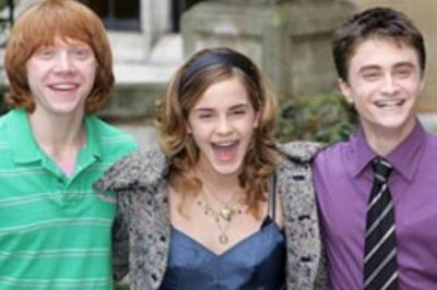 6th Potter magic slated for 2008
