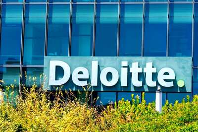 Deloitte Offers Internship for Analyst, Freshers Can Apply