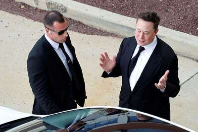 Tesla to Open its Superchargers to Other Electric Vehicles Starting This Year: Elon Musk