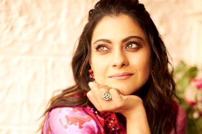Kajol Trolled For Getting Back On Social Media Hours After Quitting; Fans Say 'No One Will Believe You'