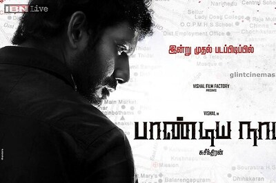 'Pandiya Naadu' review: It's a powerful revenge drama