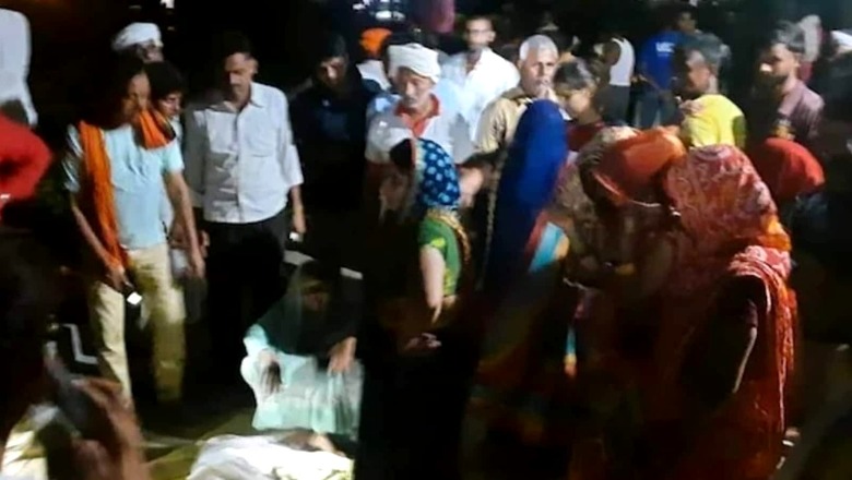 BJP Leader’s Mother, 3-year-old Son Hacked to Death by Neighbour in UP’s Gorakhpur