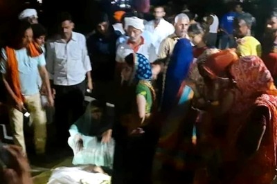 BJP Leader’s Mother, 3-year-old Son Hacked to Death by Neighbour in UP’s Gorakhpur