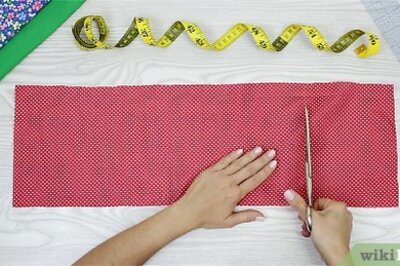 How to Sew a Fabric Pouch: An Easy Guide for Beginners