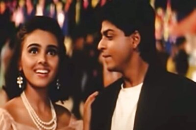Shah Rukh Khan's Kabhi Haan Kabhi Naa Clocks 30 Years, Actor Calls It 'Sweetest, Warmest, Happiest’ Film