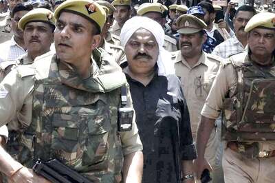 News18 Evening Digest: Atiq Ahmed's Threat Audio Leak, SC Hearing on Same-Sex Marriage and more