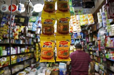 Nestle yet to respond to government notice on Maggi: Minister
