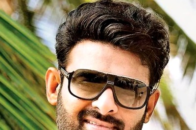 Prabhas To Take Home A Paycheck Of Rs 100 Cr For KD –The Devil Post Adipurush Failure? What We Know