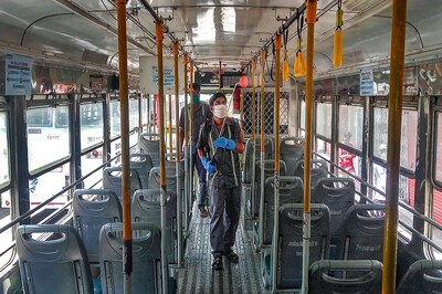 Upset over Discontinuation of State Buses, Passengers Create Ruckus at Mumbai's Nallasopara Station