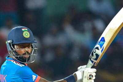 'Hardik Pandya’s Performance Will be as Important as Rohit Sharma's And Virat Kohli’s': Harbhajan Singh on IND's Batting in ODI WC