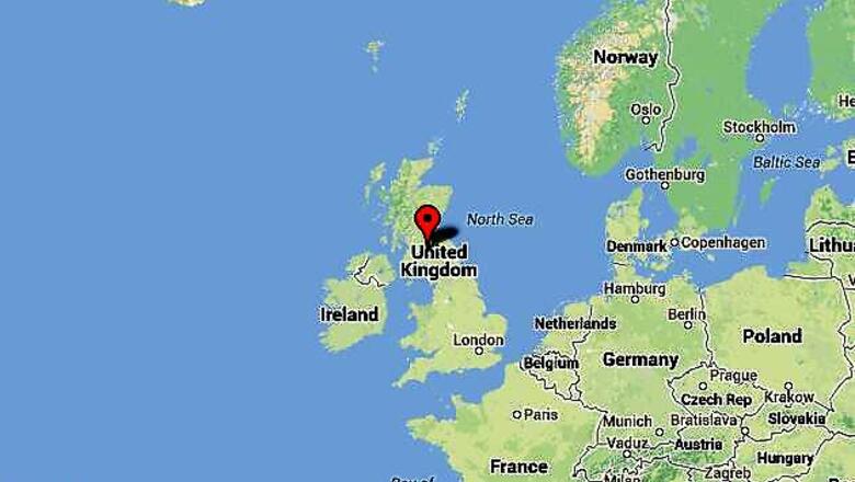 Britain's gay marriage bill clears last hurdle with House of Lords vote