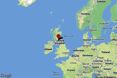 Britain's gay marriage bill clears last hurdle with House of Lords vote