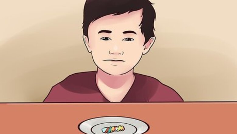 How to Give the Marshmallow Test