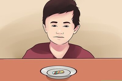 How to Give the Marshmallow Test