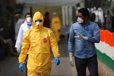 DRDO Develops Bio Suit to Keep Health Professionals Safe Amid Coronavirus Pandemic