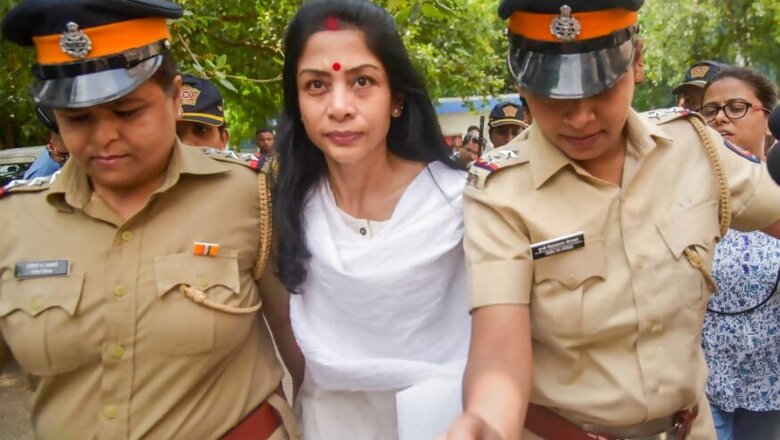 INX Media Case: Indrani Mukerjea Likely to Appear Before Delhi Court in March