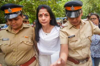 INX Media Case: Indrani Mukerjea Likely to Appear Before Delhi Court in March