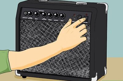 How to Stop an Amp from Picking Up the Radio