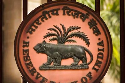 RBI's FY24 Dividend Payout Will Ease Fiscal Deficit By 0.4%, Cut Govt's Borrowing Needs: Economists