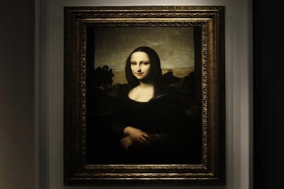Study Suggests Mona Lisa's Expression in Leonardo da Vinci’s Painting May Not be Genuine