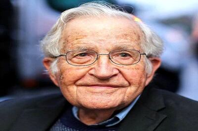 Neoliberal Capitalism Reason for America's Failed Response to Covid-19 Pandemic: Noam Chomsky