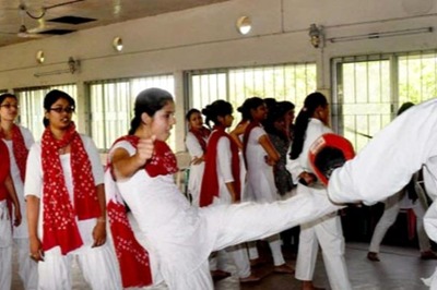 Maharashtra Govt to Kick Off Free Self-defence Training for 3.5 Lakh Female Students