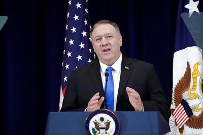 US 'Got it Right' by Killing Top Iranian General Soleimani, Says Mike Pompeo