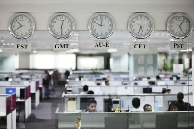 Indian I-T Firms to Meet Donald Trump Officials on H-1B Visa Reform Concerns