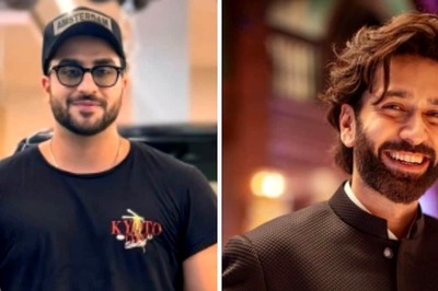 From Aly Goni To Nakuul Mehta, TV Stars Celebrate India's T20 World Cup Win Against Australia