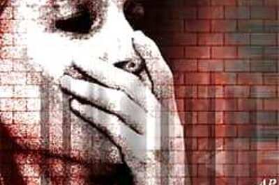 Mumbai molestation a minor issue, says top cop