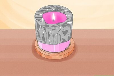 6 Easy Ways to Restore a Candle That's Tunneling