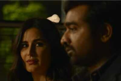 Merry Christmas Box Office Day 3: Katrina Kaif, Vijay Sethupathi Film Earns Rs 3.75 Cr On 1st Sunday